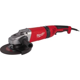 Vinkelsliber 230mm 2600W AGV 26-230 GE