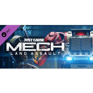 Just Cause 3 : Mech Land Assault Key Steam GLOBAL