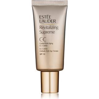 Estee Lauder - Revitalizing Supreme - Anti-aging Cc Cream Spf 10 - 30 Ml - For Women - Beige