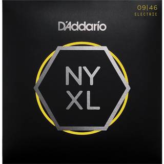 D'Addario NYXL0946