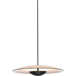 Ginger 20 pendel eg ø20cm 4w led