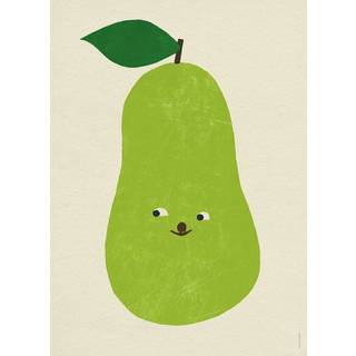 Fine Little Day Piggelin plakat 50x70 cm