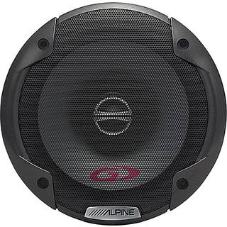 Alpine SPG-17CS *** Udstillingsmodel ***