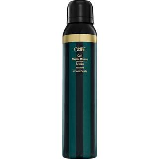 Oribe Moisture & Control Curl Shaping Mousse (175 ml)