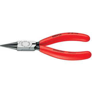 Knipex 37 41 125 Elektronik og finmekanik Rundtang Lige 125 mm