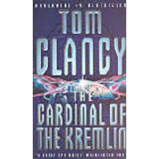 The Cardinal of the Kremlin