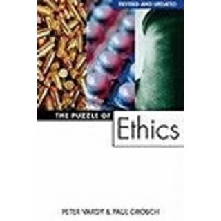 The Puzzle of Ethics