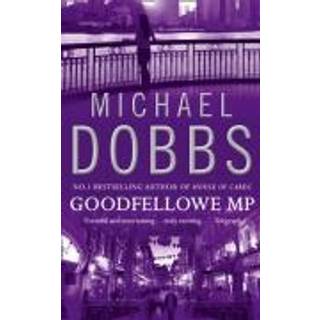 Goodfellowe MP