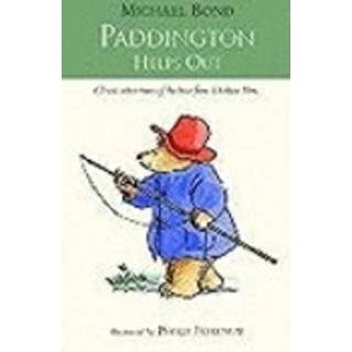 Paddington Helps Out