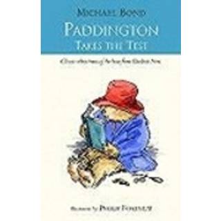 Paddington Takes the Test