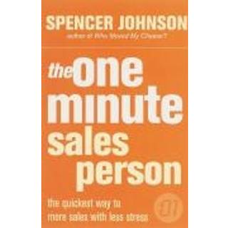 One Minute Manager Salesperson