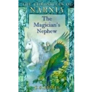 The Magician's Nephew