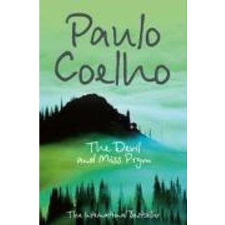 The Devil and Miss Prym