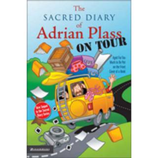 The Sacred Diary of Adrian Plass, on Tour