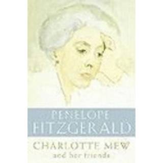Charlotte Mew