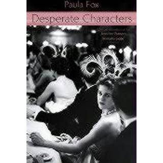Desperate Characters
