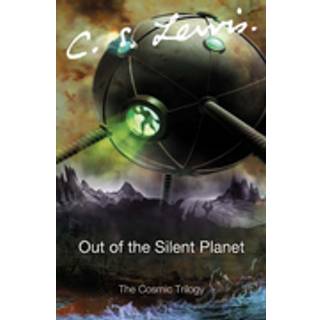 Out of the Silent Planet