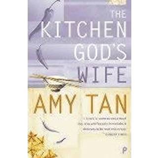 The Kitchen God’s Wife