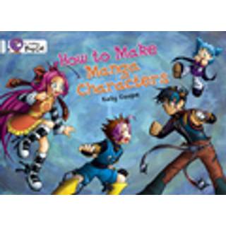 How To Make Manga Characters