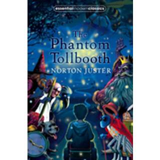 The Phantom Tollbooth