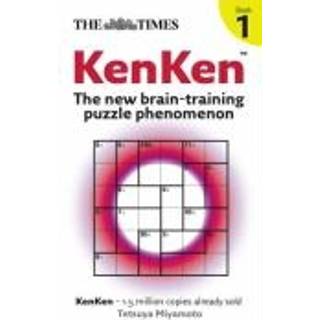 The Times: KenKen Book 1