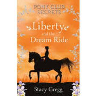 Liberty and the Dream Ride