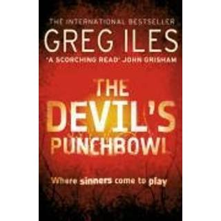 The Devil’s Punchbowl