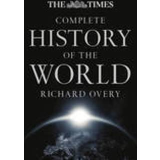 The Times Complete History of the World
