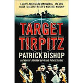 Target Tirpitz