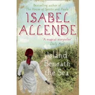 Island Beneath the Sea