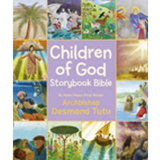 Children of God Storybook Bible