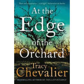 At the Edge of the Orchard