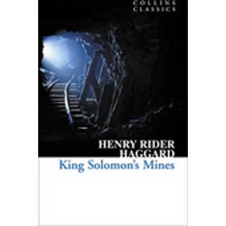 King Solomon’s Mines