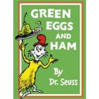 Green Eggs and Ham