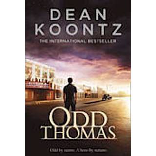 Odd Thomas