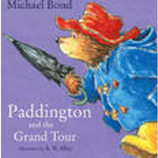 Paddington and the Grand Tour