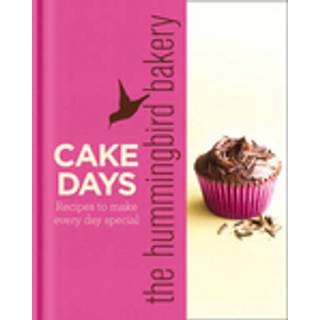 The Hummingbird Bakery Cake Days