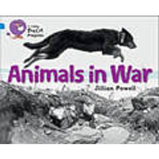 Animals in War