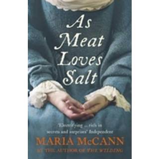 As Meat Loves Salt