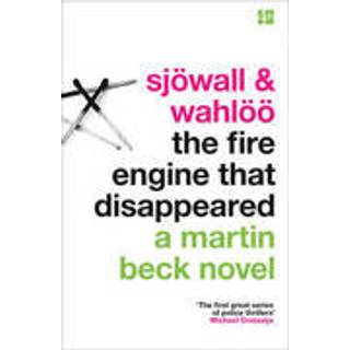 The Fire Engine That Disappeared