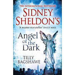 Sidney Sheldon’s Angel of the Dark