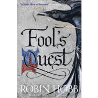 Fool’s Quest