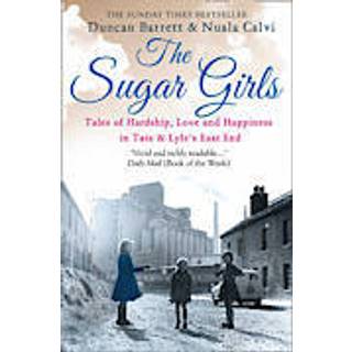 The Sugar Girls