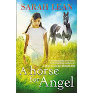 A Horse for Angel