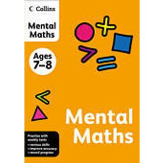 Collins Mental Maths