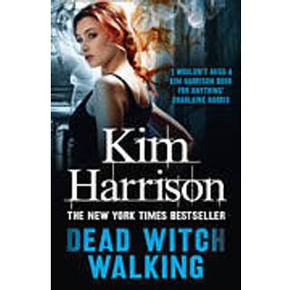 Dead Witch Walking