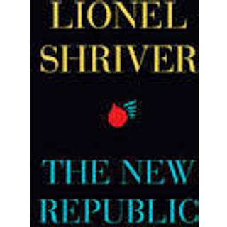 The New Republic