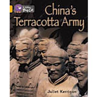 China’s Terracotta Army