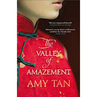 The Valley of Amazement
