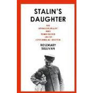 Stalin’s Daughter